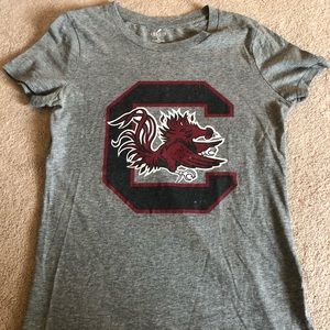 USC gamecock T-shirt